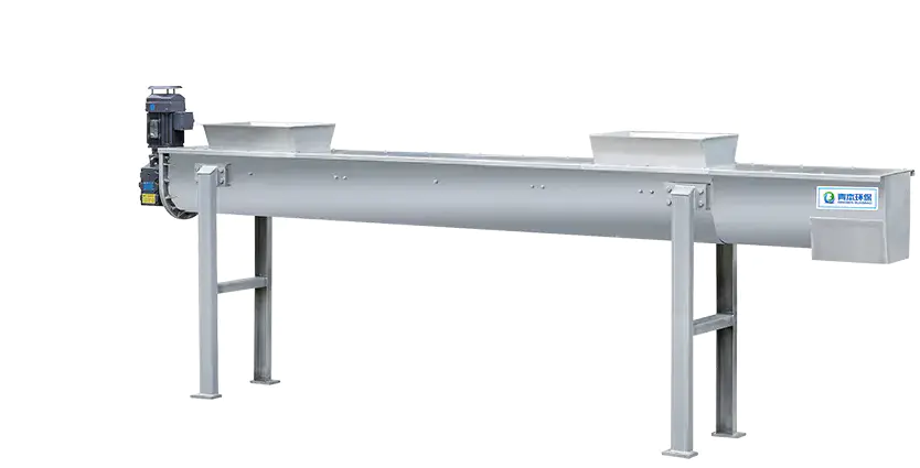How to extend the life of screw conveyors? Lubrication, cleaning and routine maintenance guide