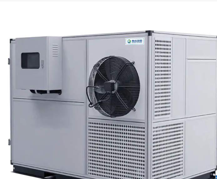 Can Cryogenic Drying Reduce Sludge Volume Efficiently?